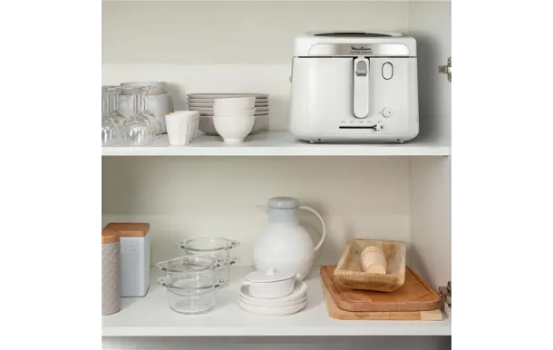 MOULINEX FRITEUSE ON AF2541E0